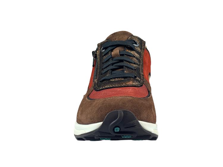 Xsensible 30112.2 wijdte G Brown / Bronze