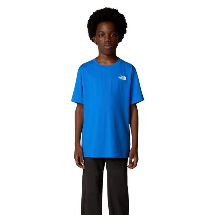 The North Face 24/7 Shirt Junior