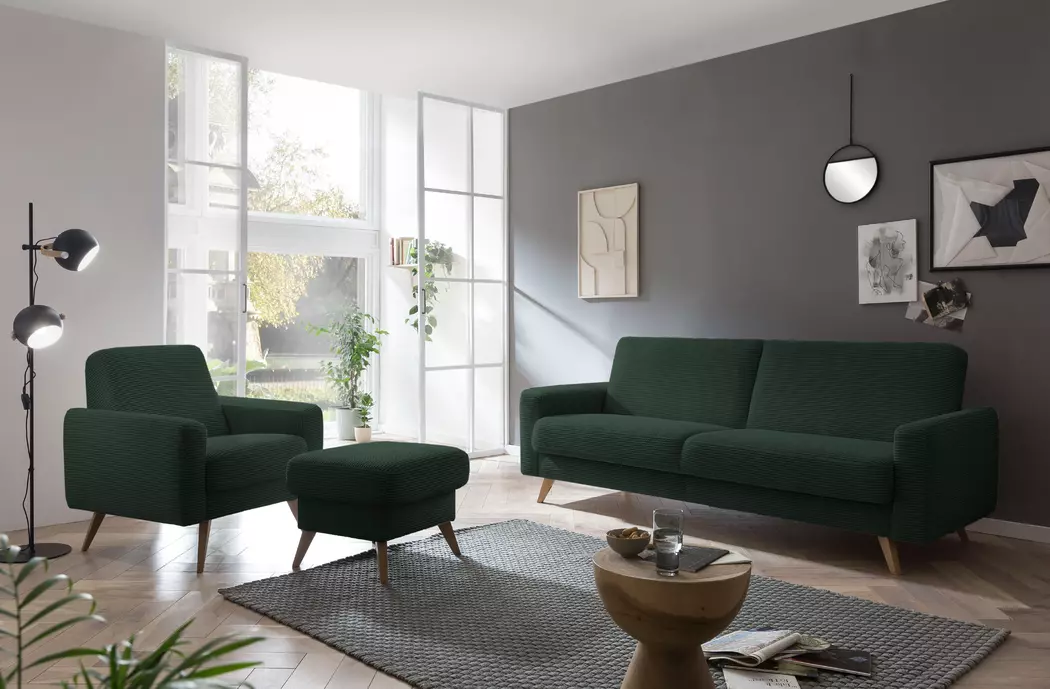 Sofa Samso