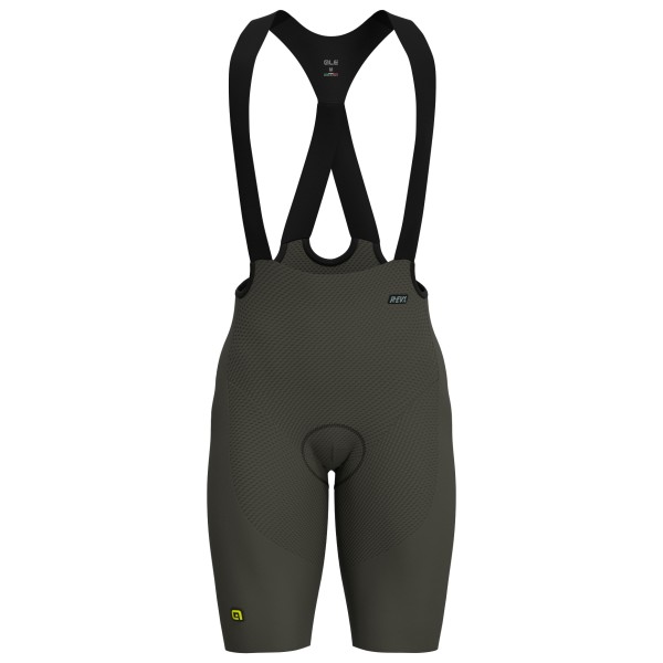 Alé - R-EV1 Voltage Bibshorts - Pantalon de cyclisme