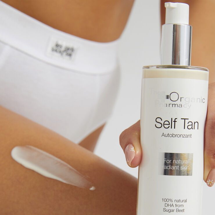 The Organic Pharmacy Self Tan