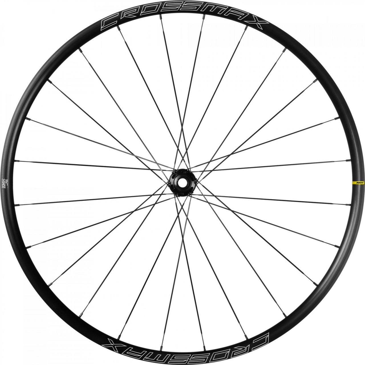 Mavic Crossmax 27,5