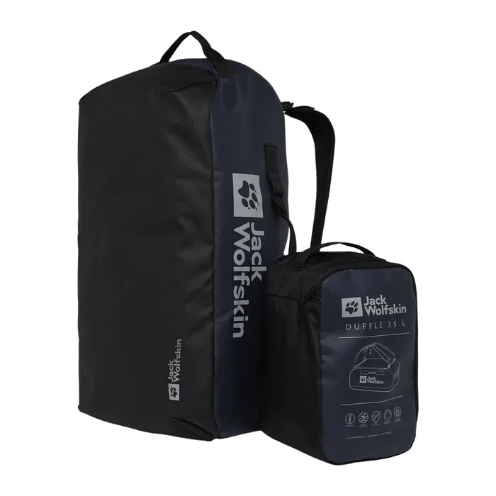 Jack Wolfskin All-In Duffel (35L)
