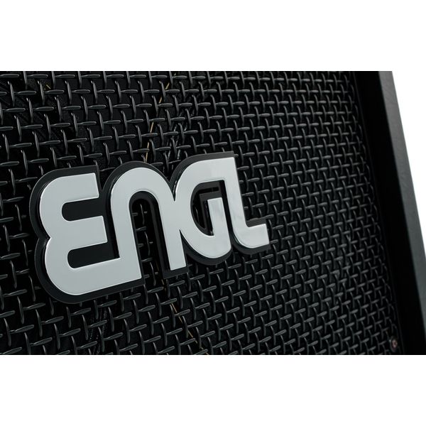 Engl E212VH Pro splitbare Gitarrenbox schwarz