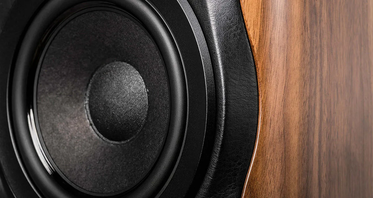 Sonus Faber Electa Amator III (la paire) Enceintes bibliothèque