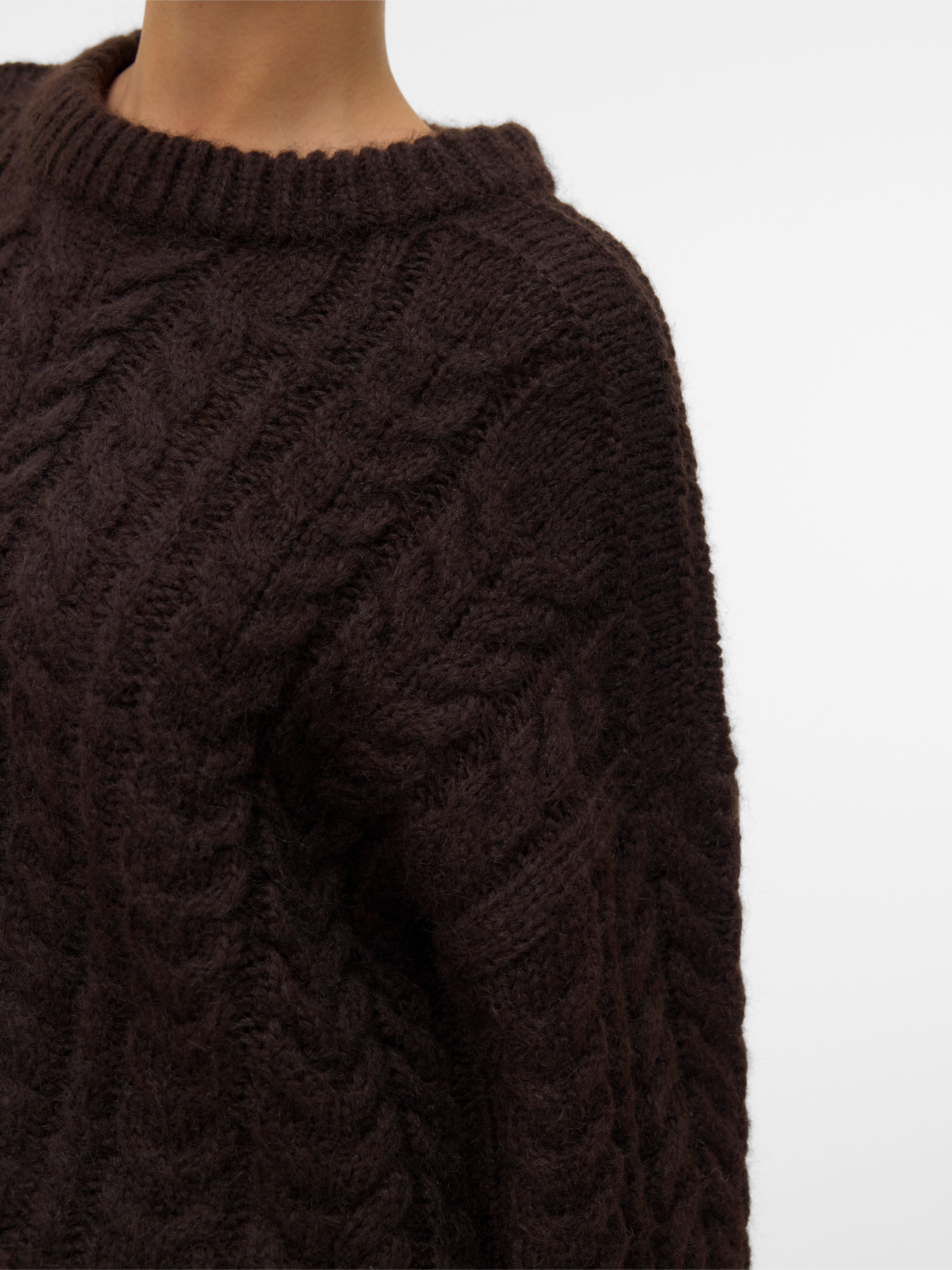 VMDREAM Gebreide pullover