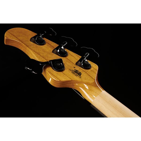 Music Man Stingray 4 H 70th Anni. ASB