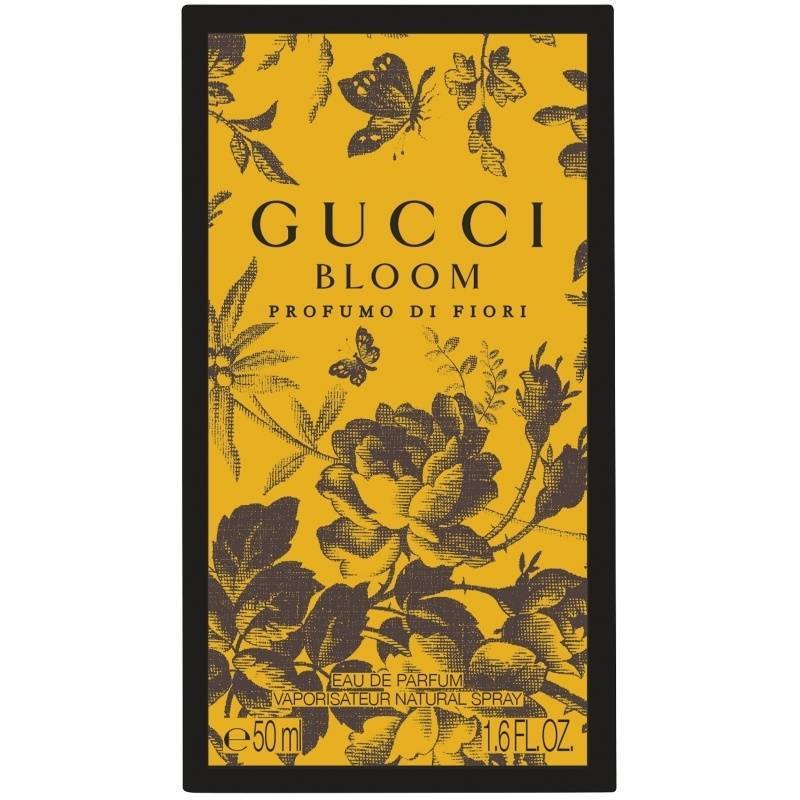 Gucci Bloom Profumo Di Fiori EDP 50 ml