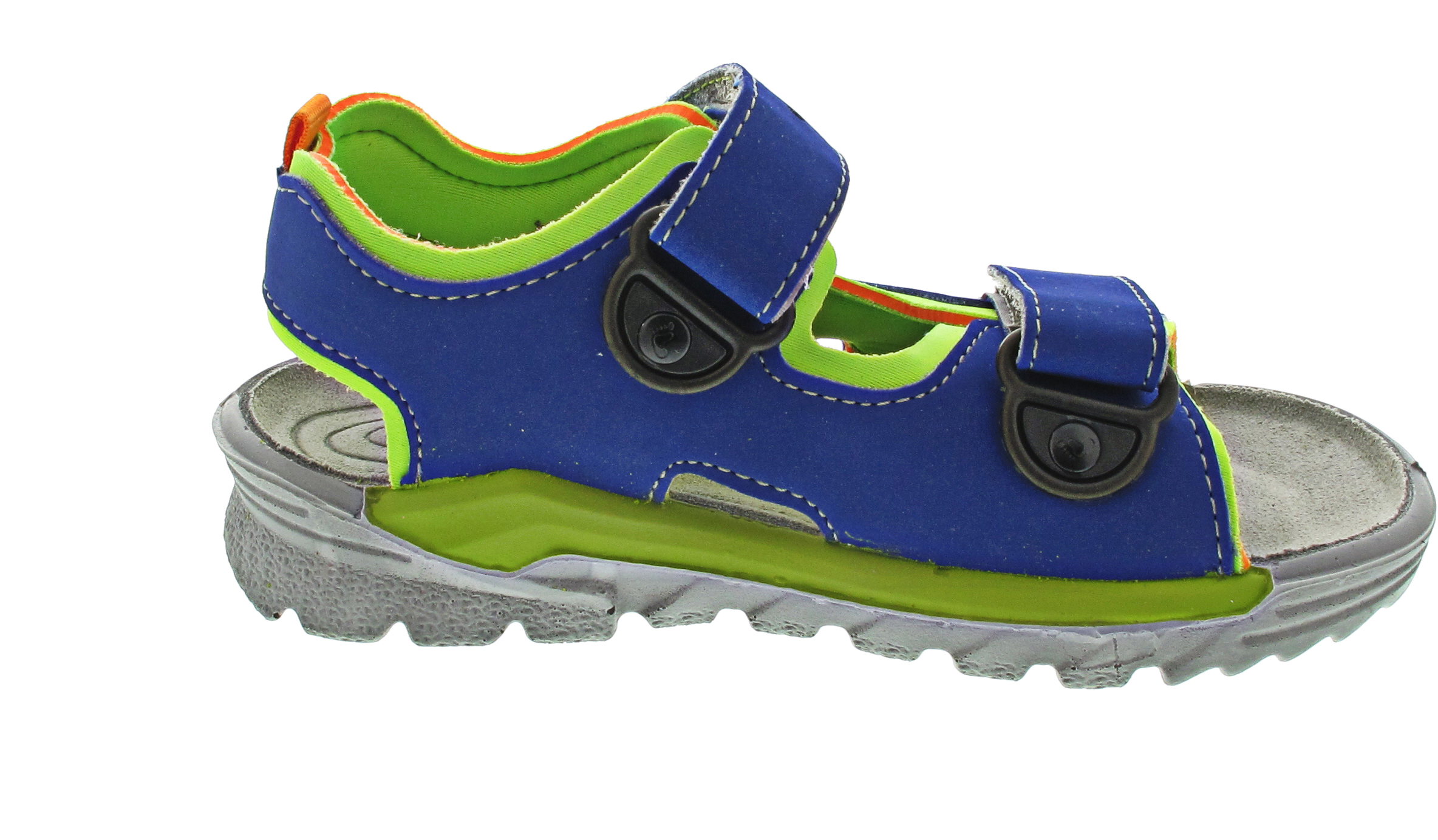 Ricosta SURF Sandale blau