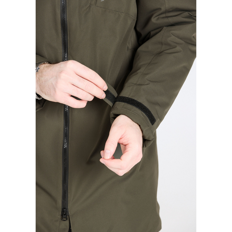 Whistler Herren Bellway Parka