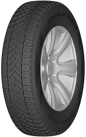 215/65  R16 Tl 109t Dc Dasl-plus