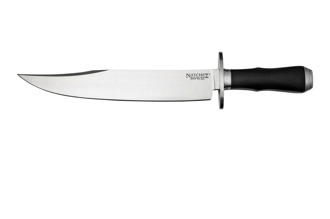 Cold Steel Natchez Bowie 16DN survivalmes