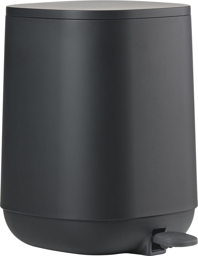 Zone Pedalspand Time 3 liter Black Black