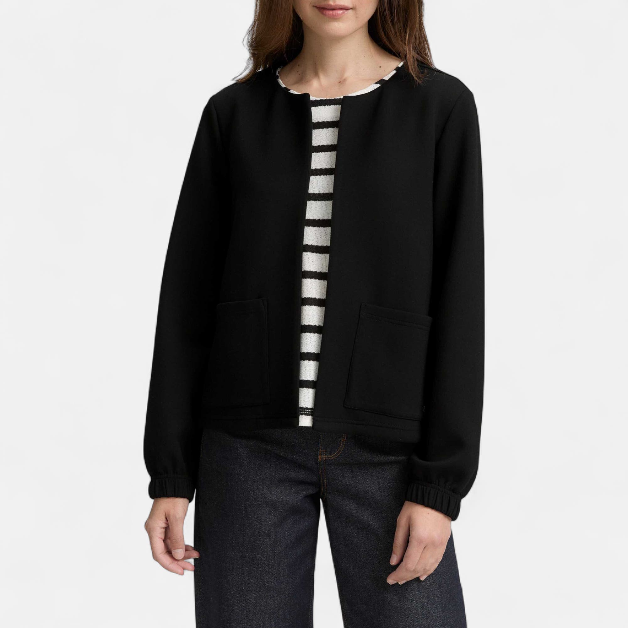 Veste Femme noir