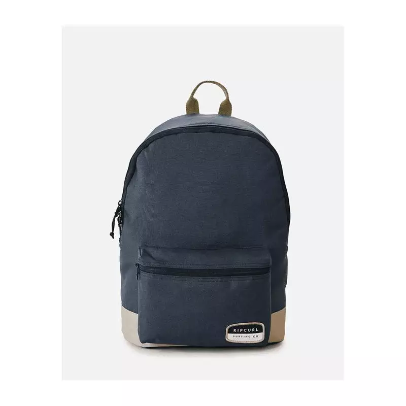 Sac à dos RIPCURL Dome Pro 17L Eco Black