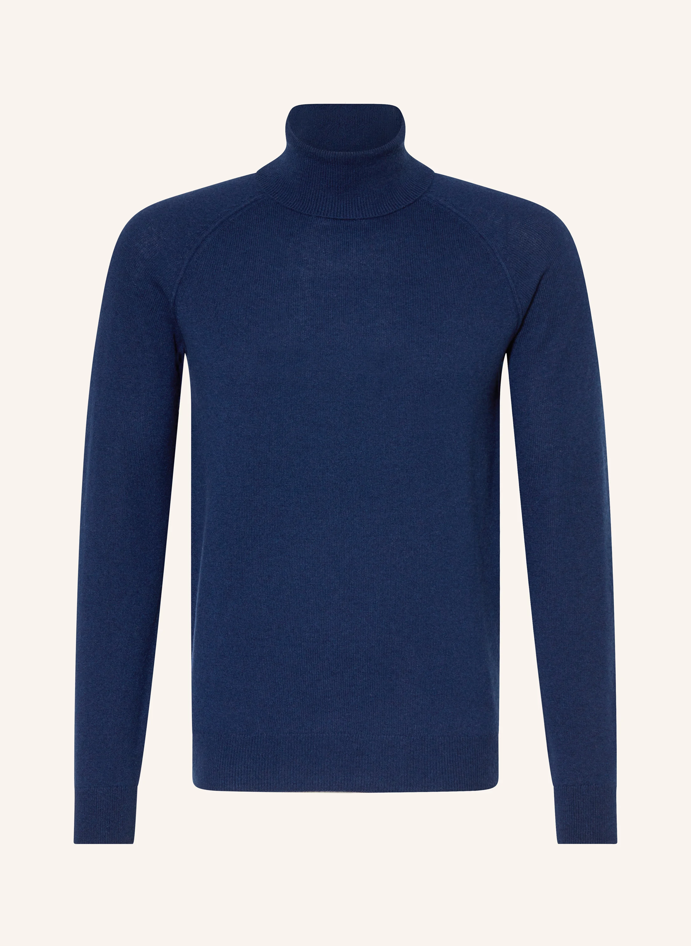 PAUL Rollkragenpullover aus Cashmere