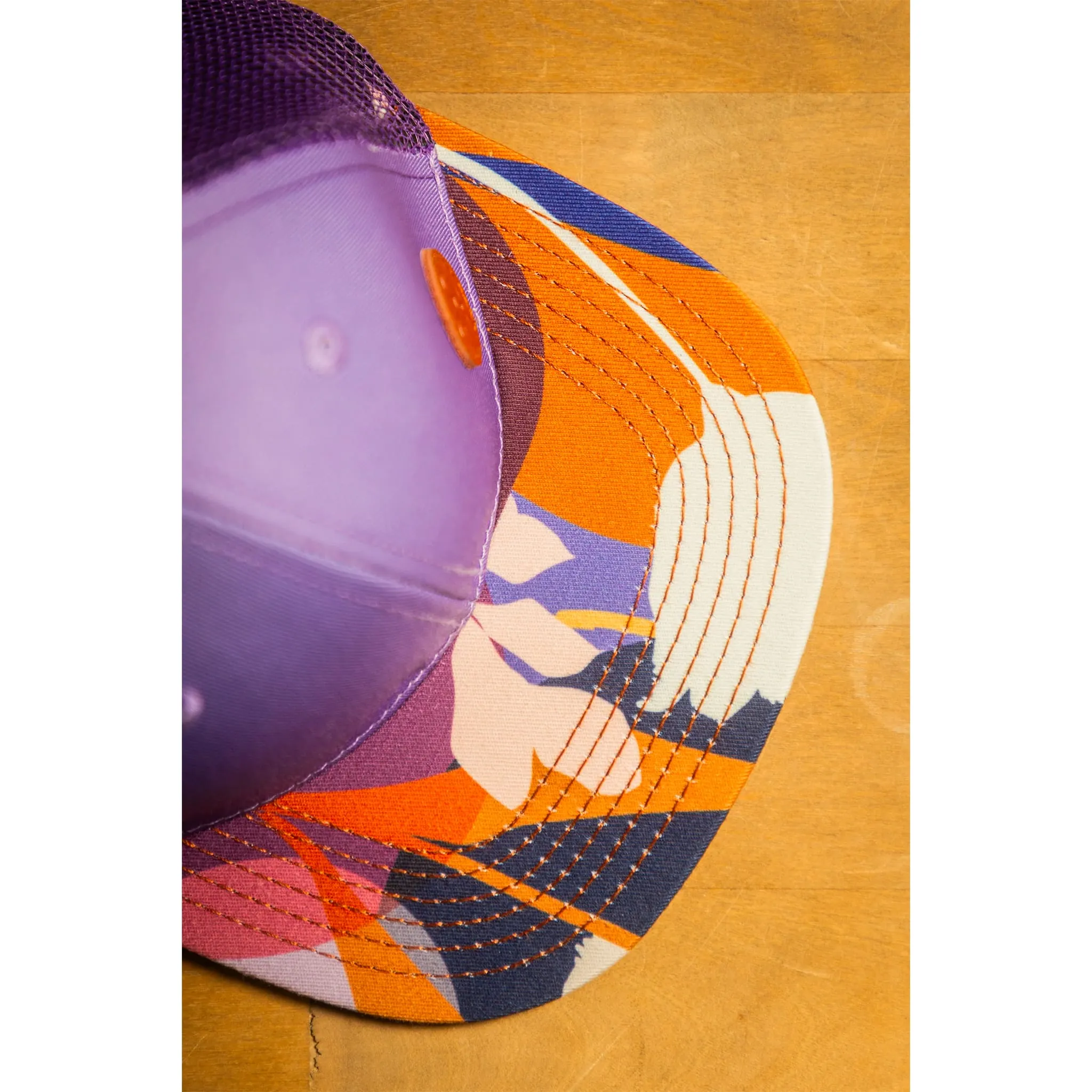 LP Apparel Casquette Fit Classik 2-16ans