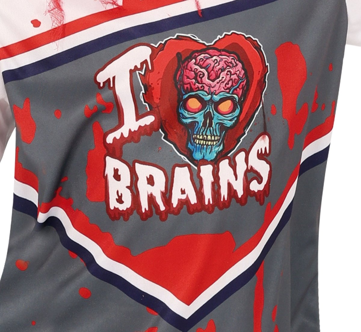 Halloween Kostuum Jongen American Football