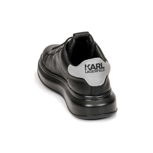 Karl Lagerfeld - KAPRI MENS KARL IKONIC 3D LACE Negro