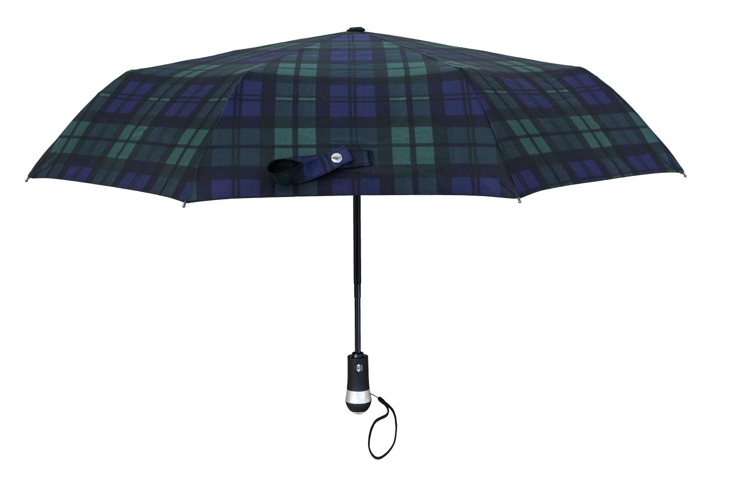 Origin Outdoors Regenschirm LED-Trek