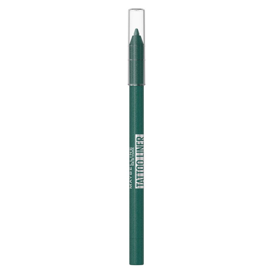 Maybelline New York Tattoo Liner Gel Pencil 815 Tealtini 1,2g