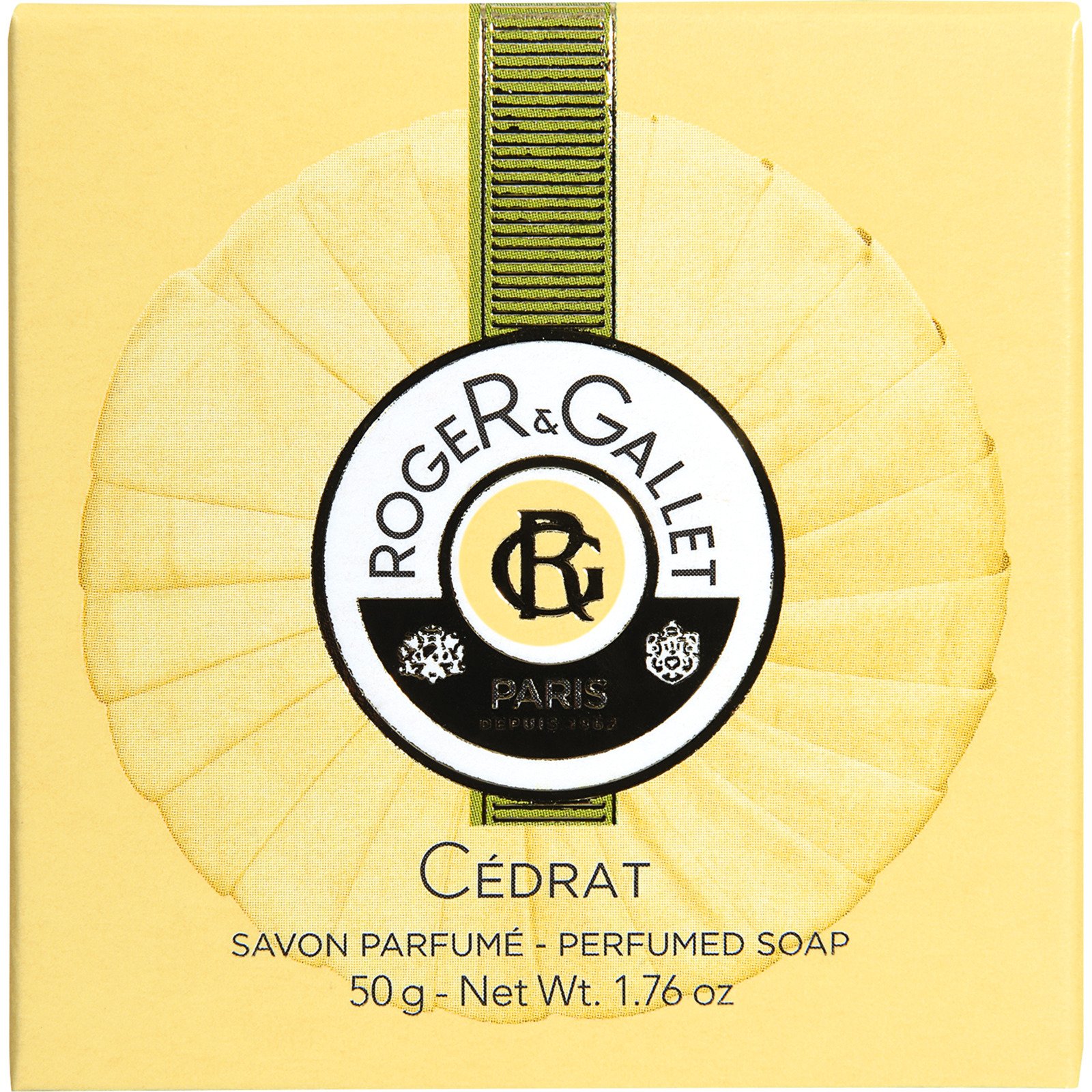 Roger & Gallet Seifen Set 5 x 50 g