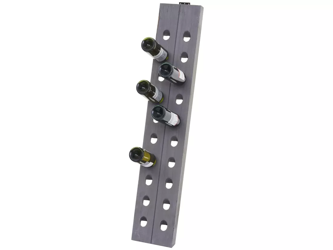Planche à secouer décorative, gris
