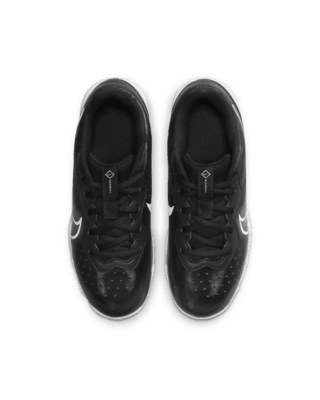 Nike Alpha Huarache 4 Keystone Little/Big Kids' Baseball Cleats