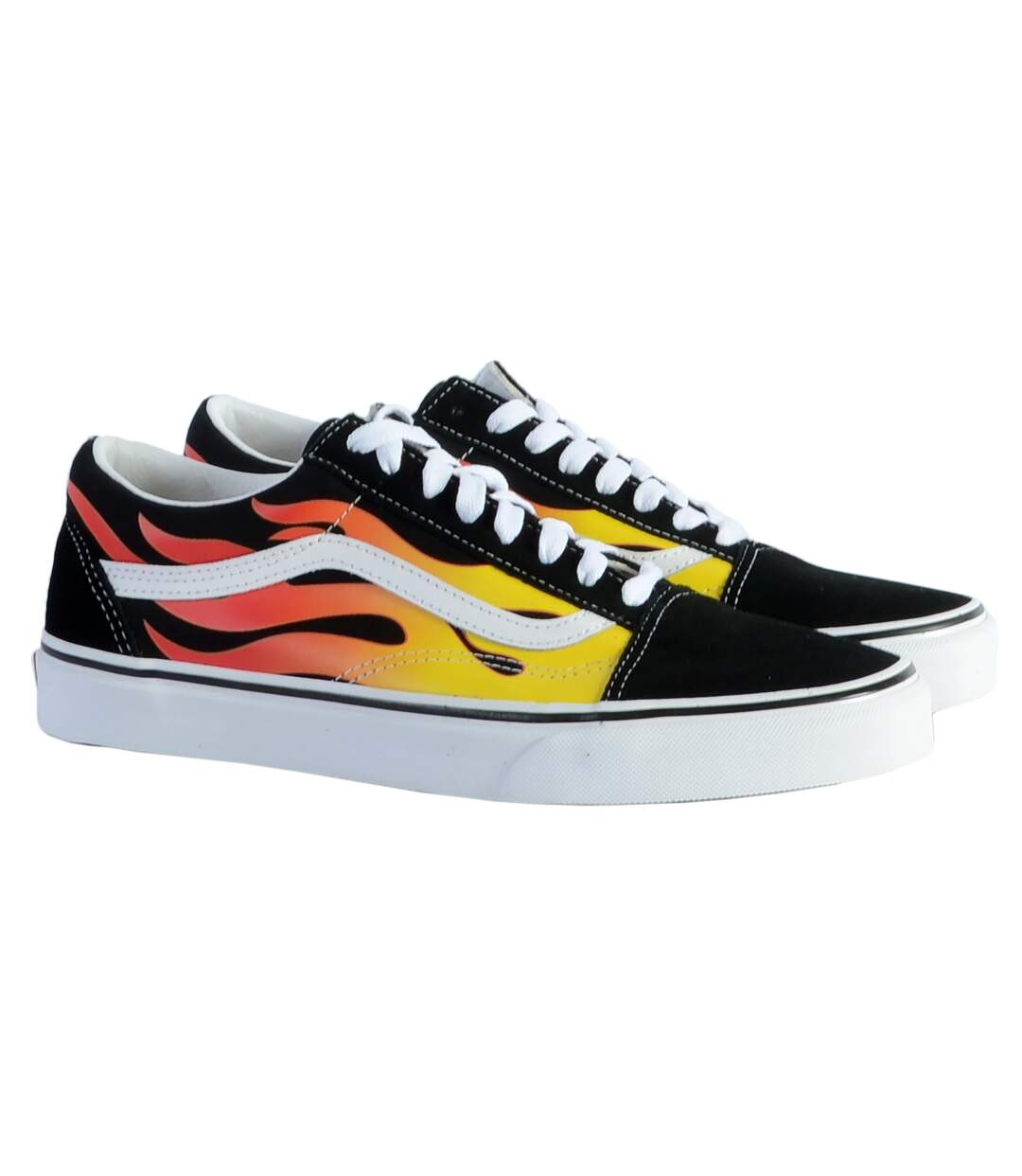 Basket Vans Old Skool VN0A38G1