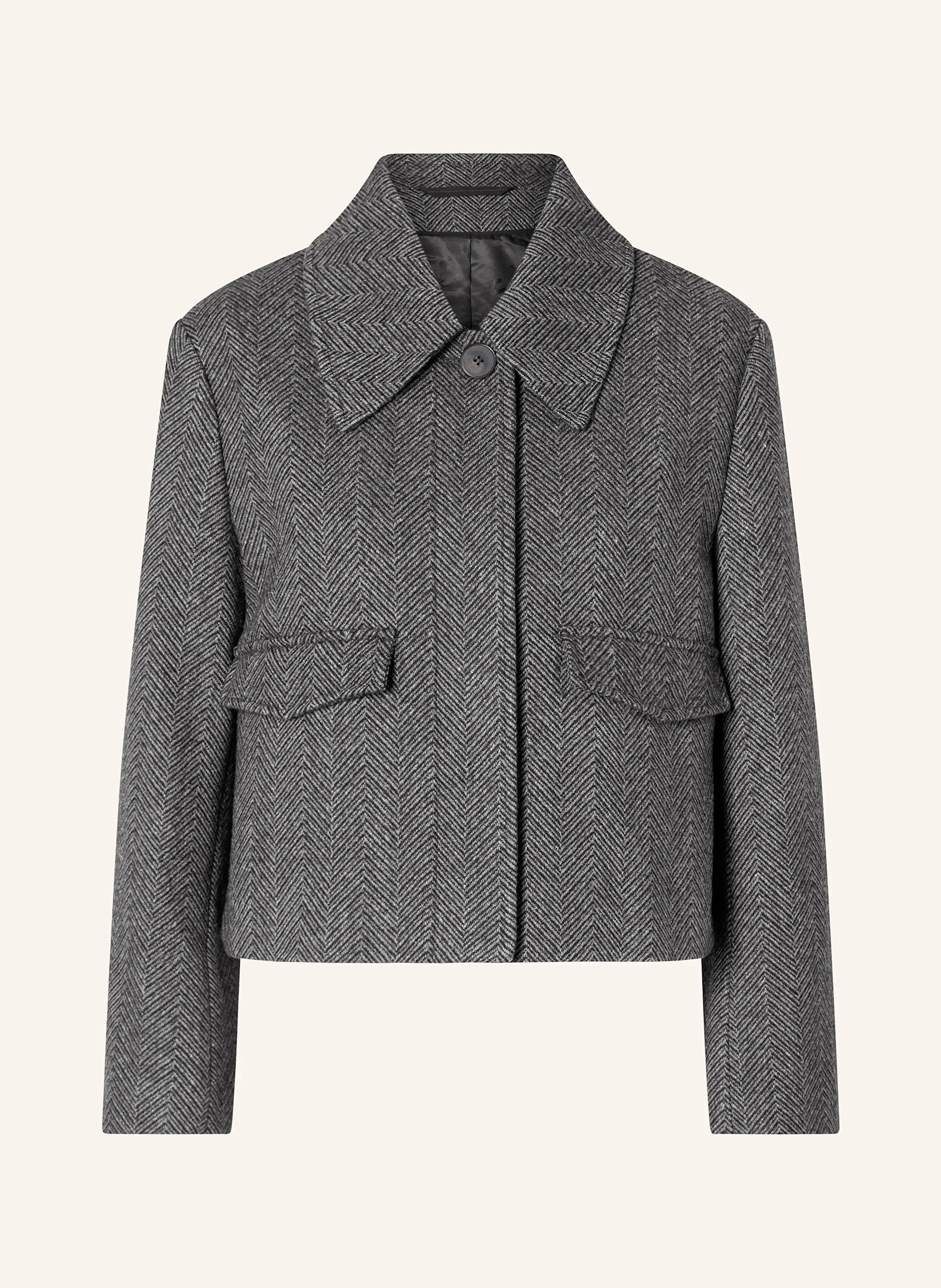 SELECTED Femme Kastenjacke