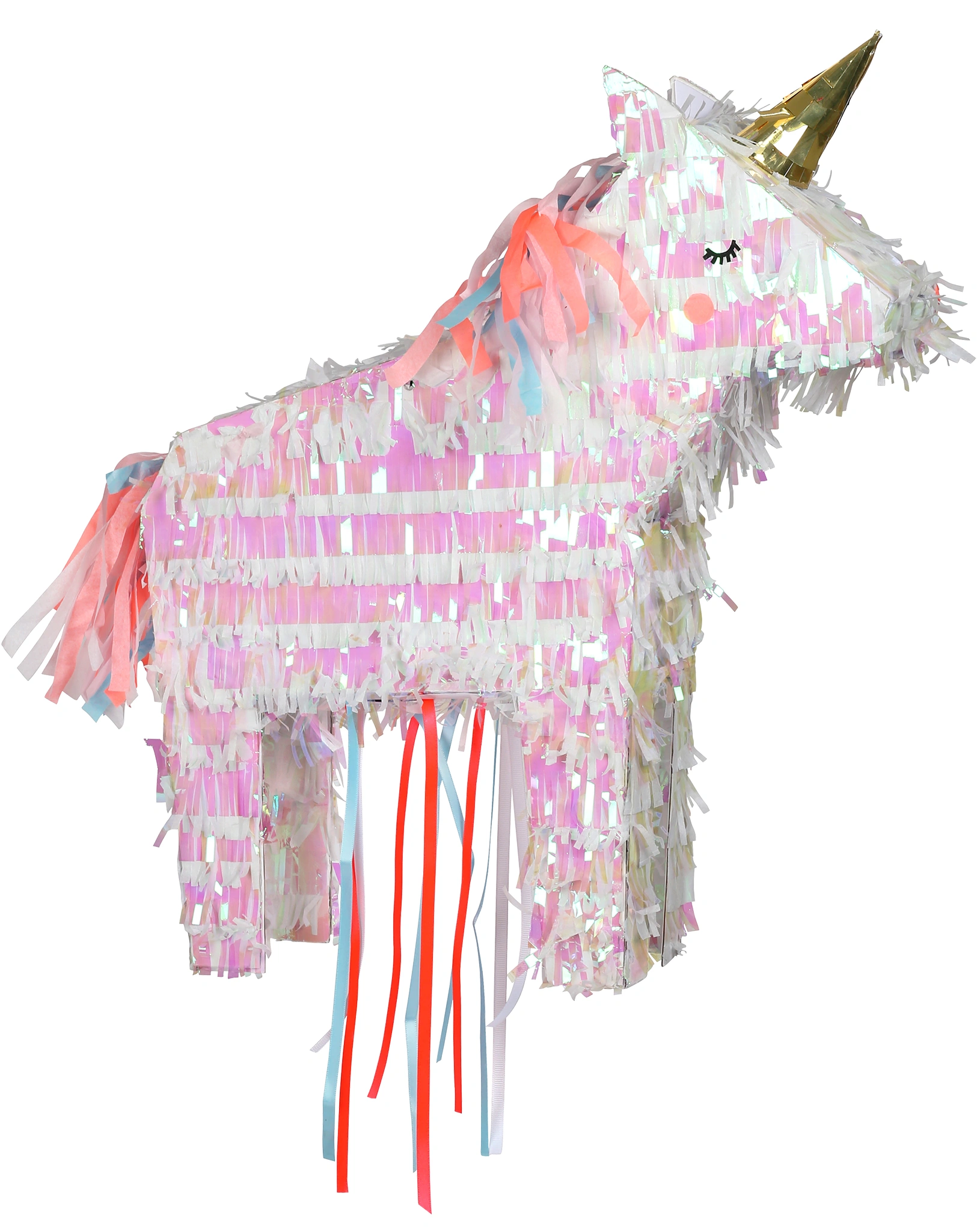 Partydeko PIÑATA - UNICORN