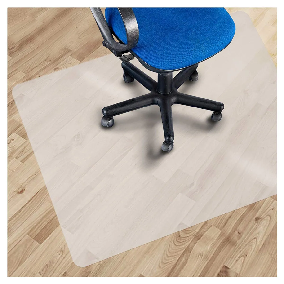 Ergo Office ER-421 - Transparent
