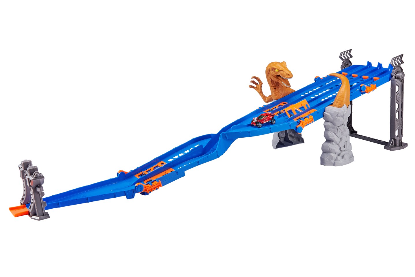 Metal Machines - Legesæt - Raptor Attack Sæt