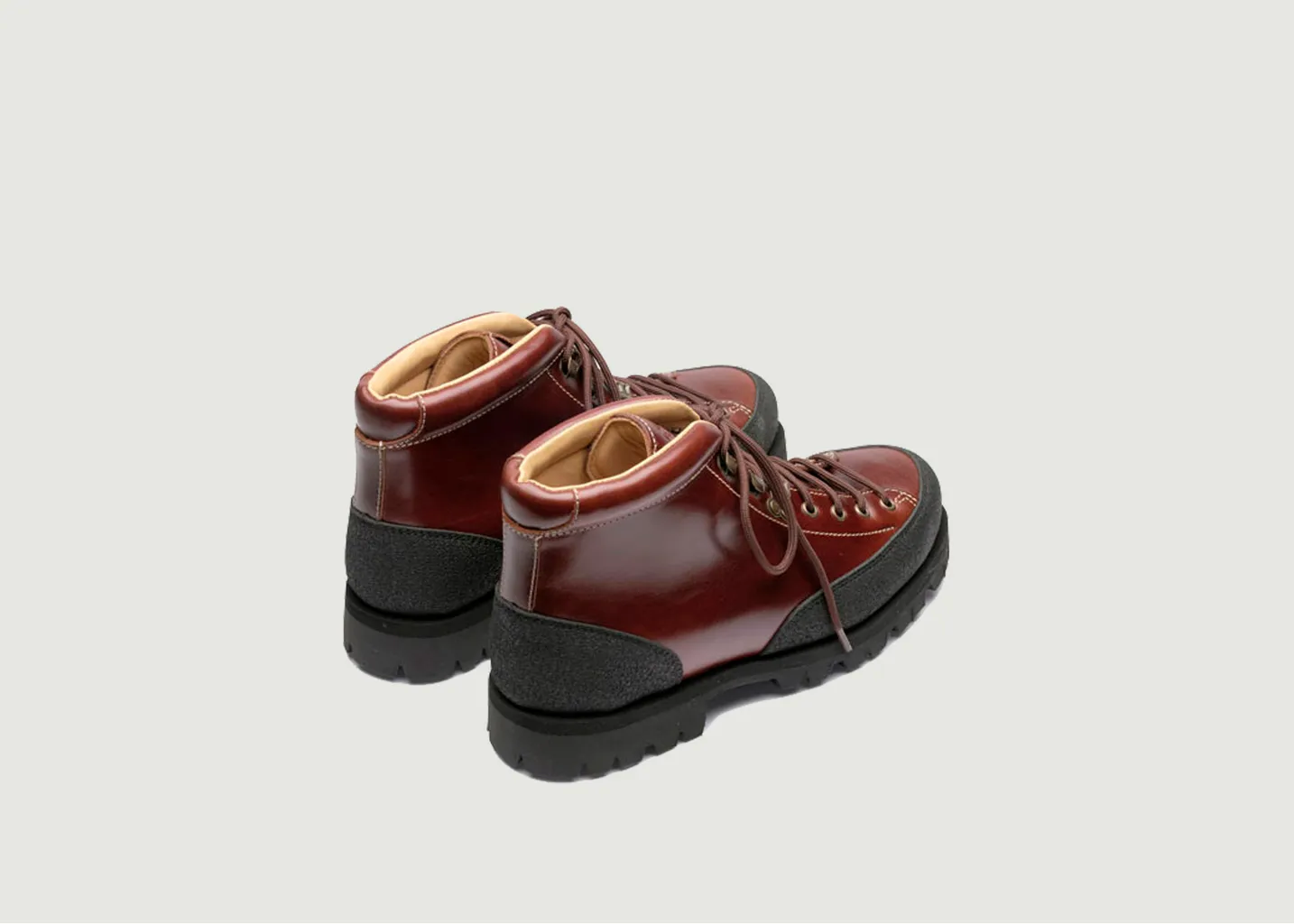 Boots Yosemite Jannu Paraboot