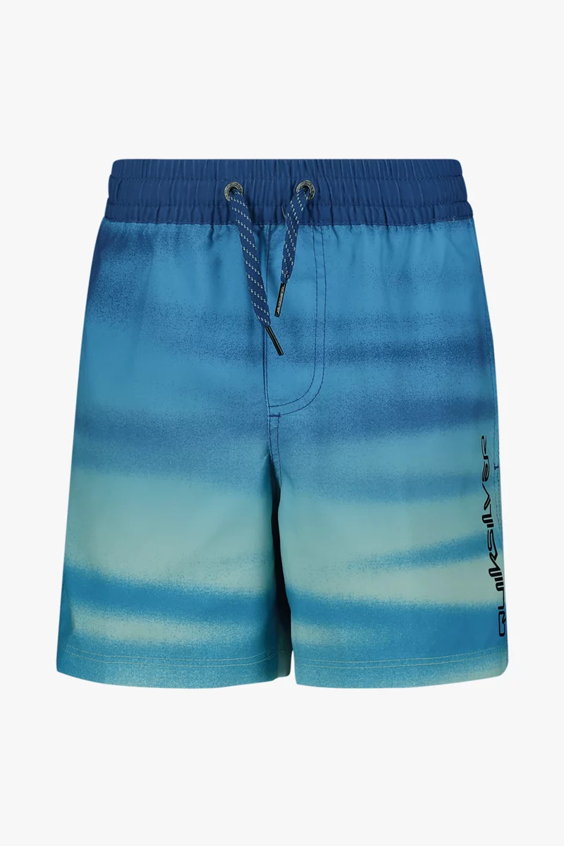 Quiksilver Everyday Fade Volley 14 Inch Jungen Badeshort