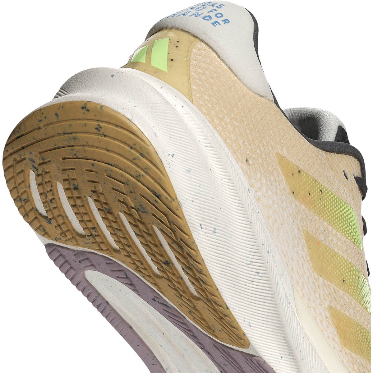 adidas Supernova Stride Løbesko Herre