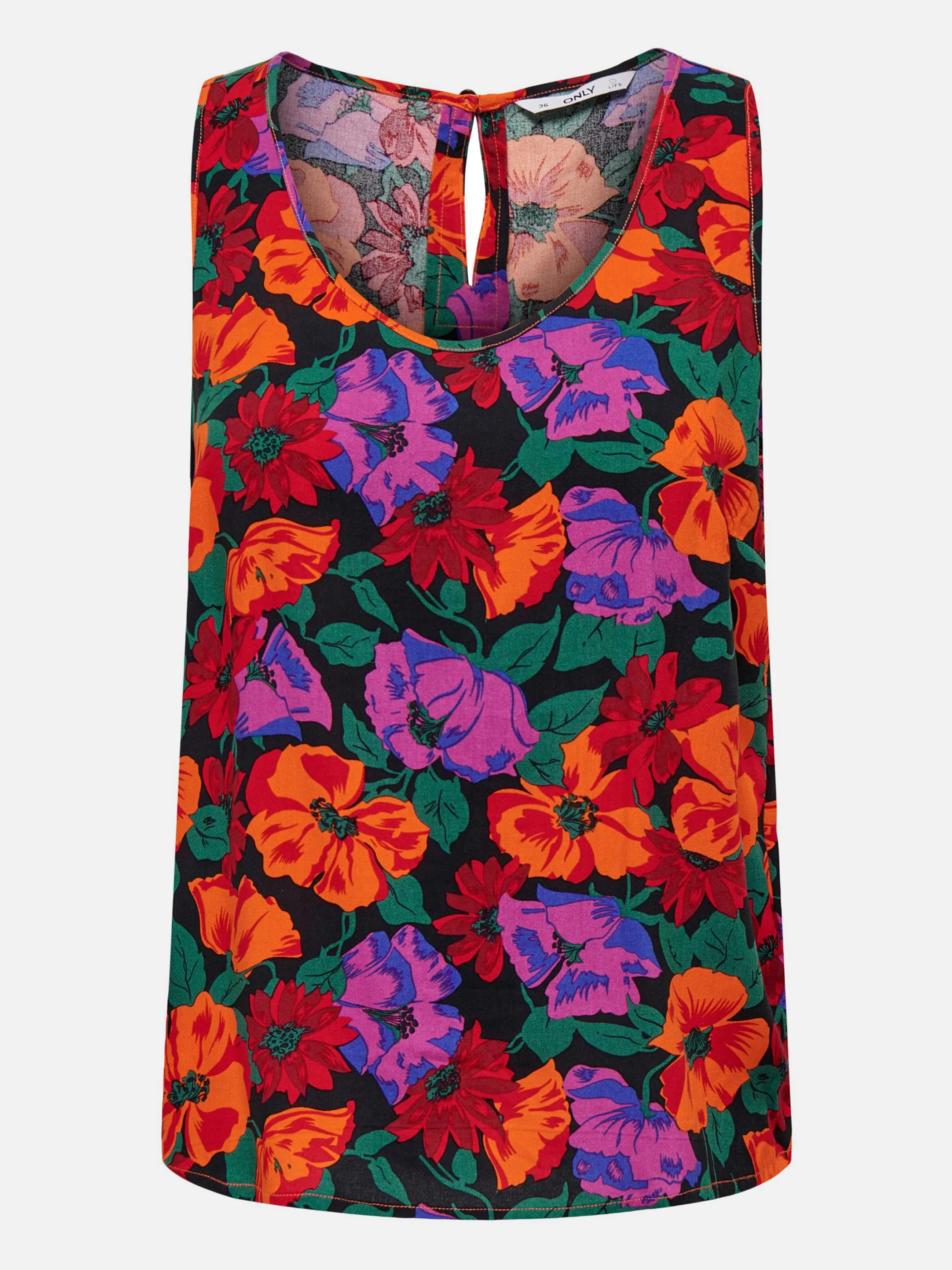 Only ONLNOVA LIFE S/L TOP Top
