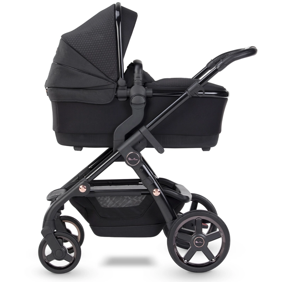 Silver Cross Kombikinderwagen Wave Eclipse
