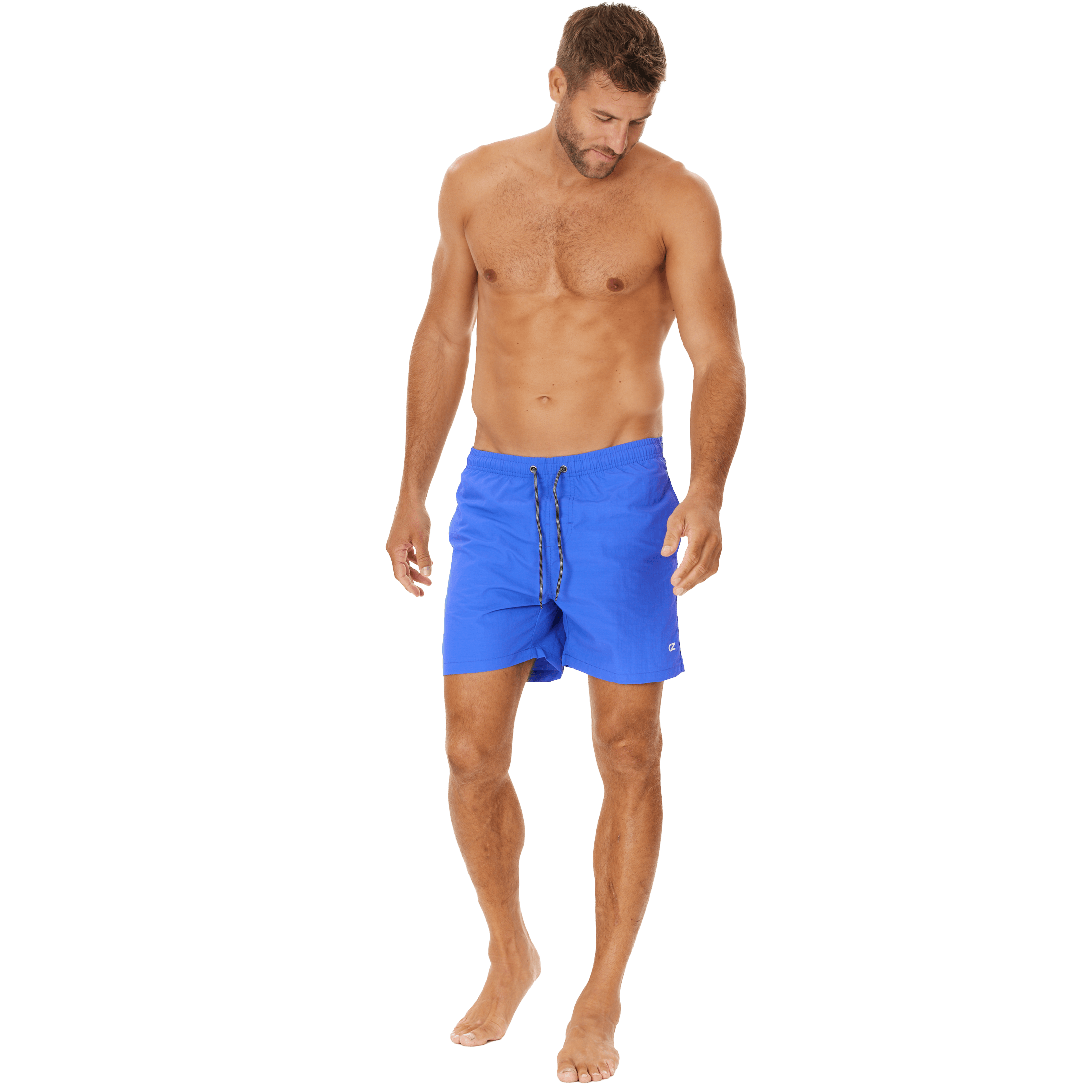 Cruz Eyemouth M Basic shorts - Svømming