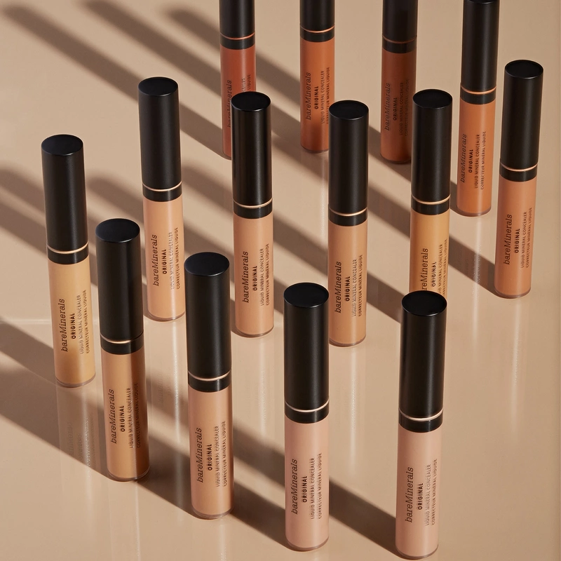 bareMinerals Original Liquid Mineral Concealer 6 ml - Light 2C Cool