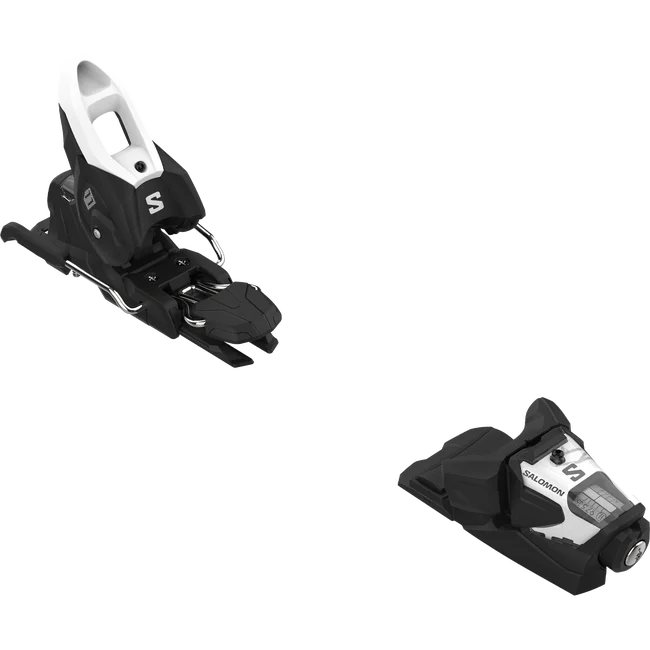 STAGE GRIPWALK 11  All Mountain-Bindungen Unisex White/Black