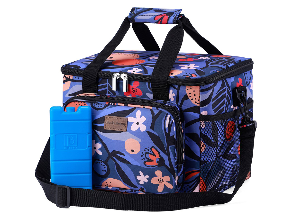 Packaway 15 liter geïsoleerde koeltas - Valencia