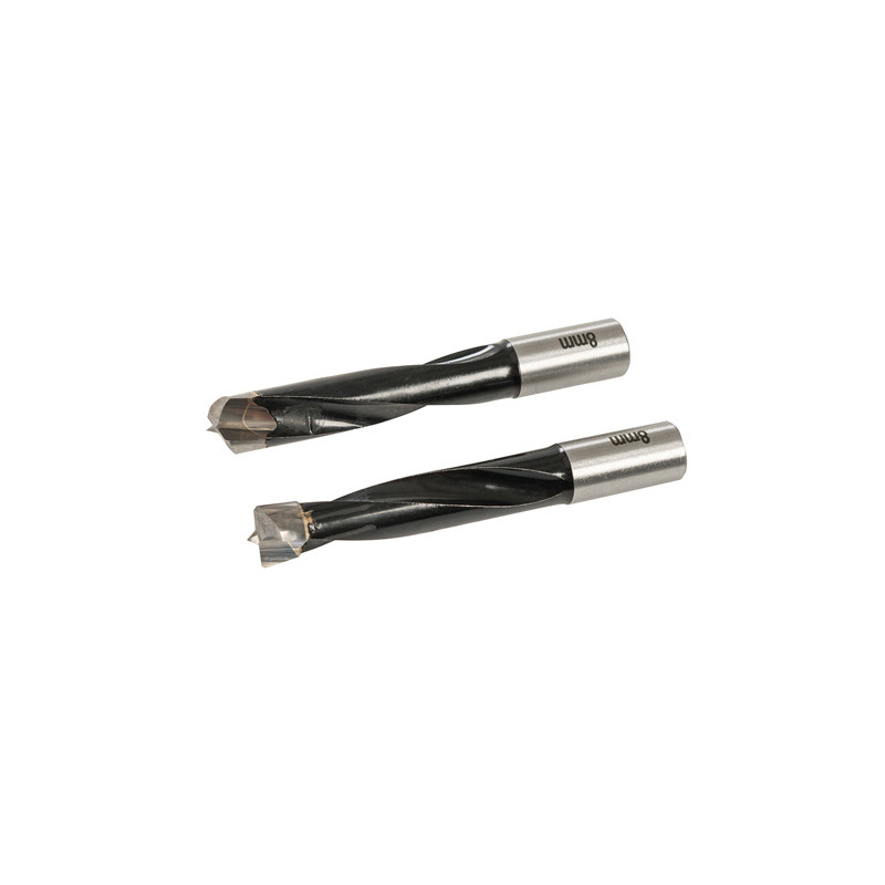 Triton deuvelfrees 8mm