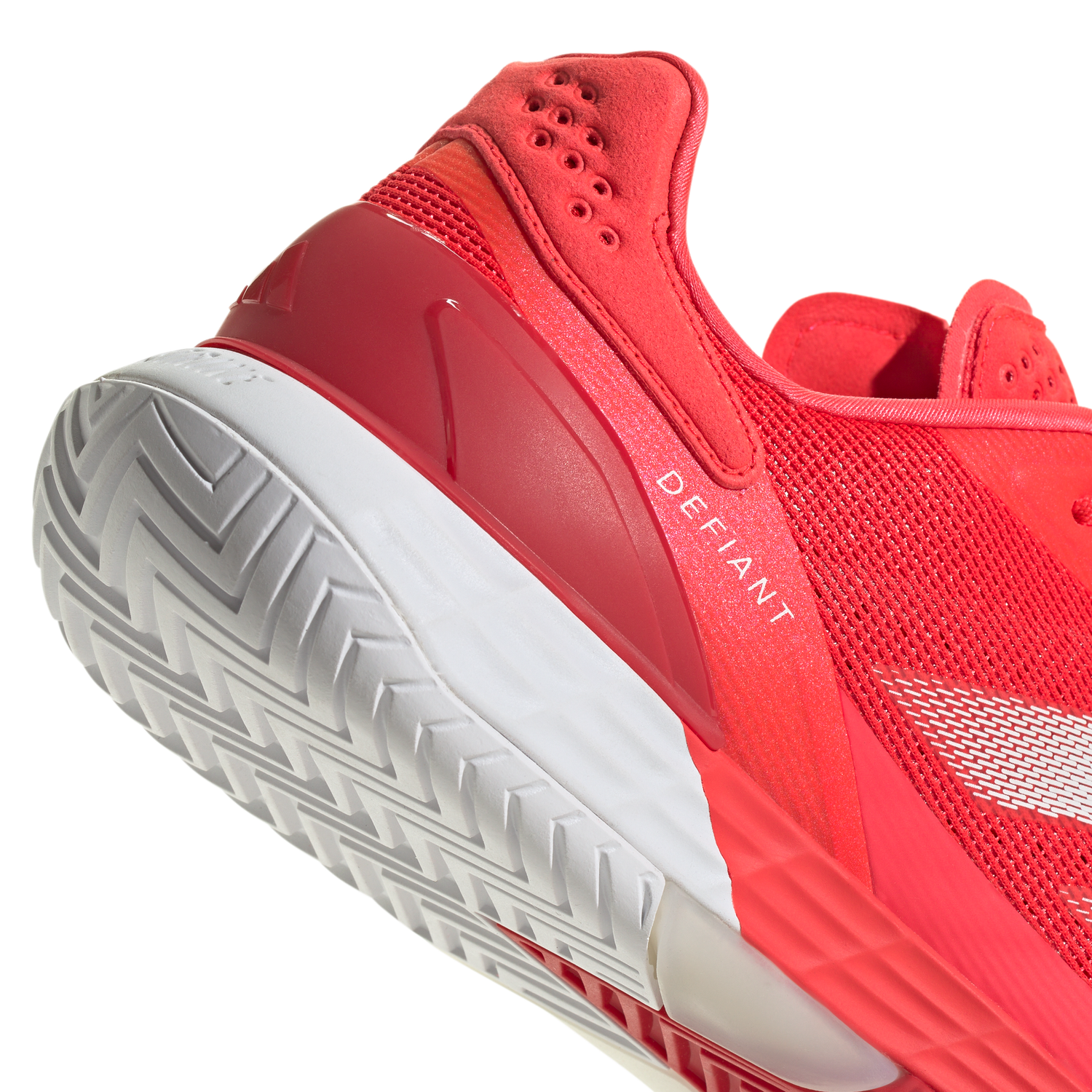 adidas Defiant Speed 2 Heren