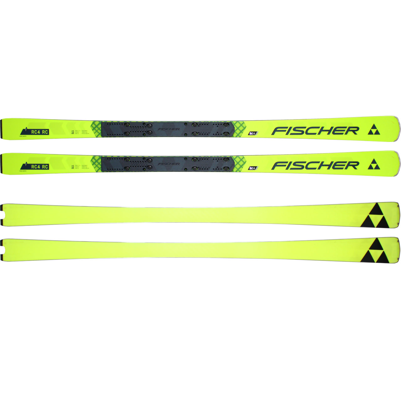 Fischer RC4 Worldcup RC Pro M-Plate (2024/25) | Fischer RC4 | Fischer Serien | F | MARKEN | XSPO