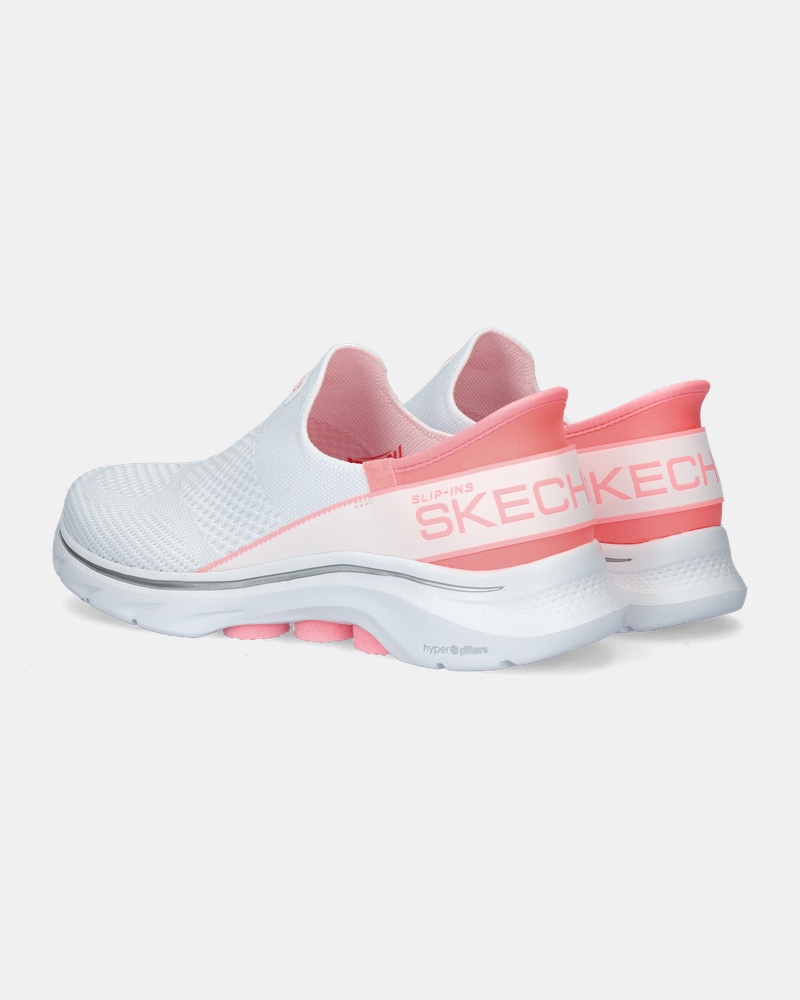 Skechers Hands Free Slip-Ins Go Walk 7 Instapschoenen  - multi