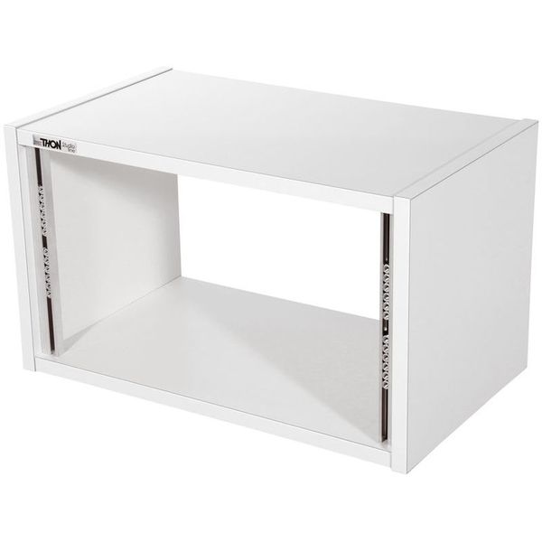 Thon Studio Desktop 6U WH