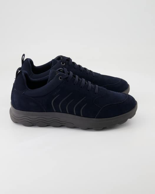 Geox Spherica Sneaker in Blau