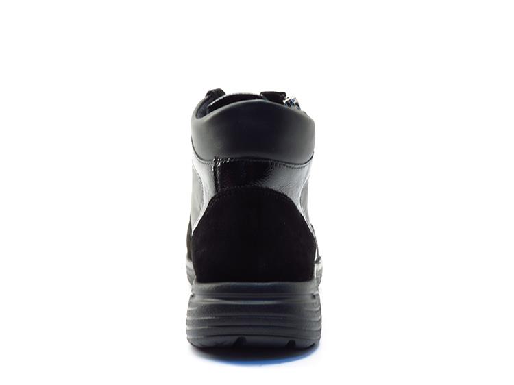 Hartjes 172.2601/31 Katy Boot Zwart