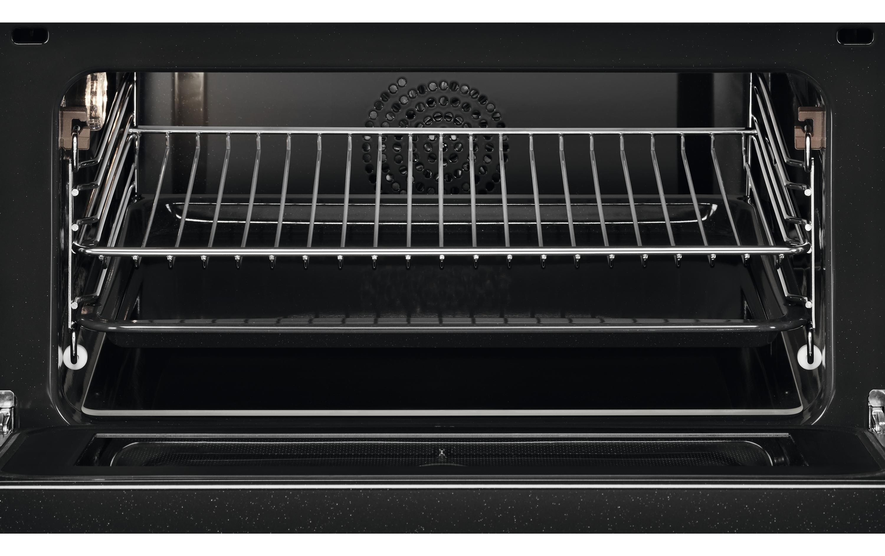 Einbaubackofen mit Mikrowelle EB3GL90KSP<br>Mikrowellenofen